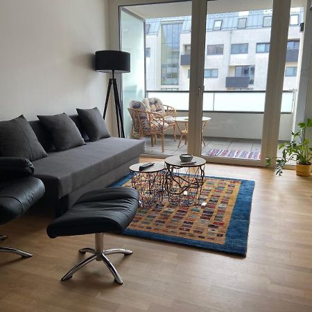 Apartment 9 Stops Away From City-Centre Wien Eksteriør billede