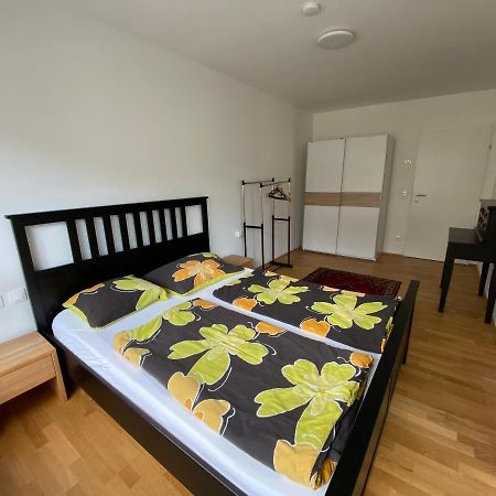Apartment 9 Stops Away From City-Centre Wien Eksteriør billede