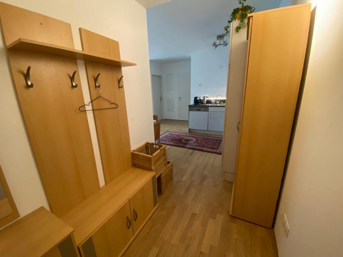 Apartment 9 Stops Away From City-Centre Wien Eksteriør billede