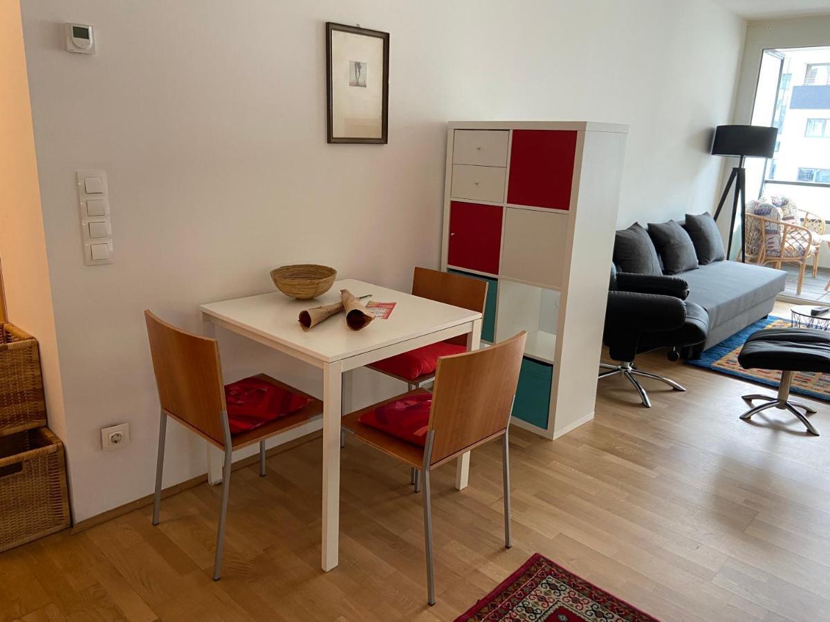 Apartment 9 Stops Away From City-Centre Wien Eksteriør billede
