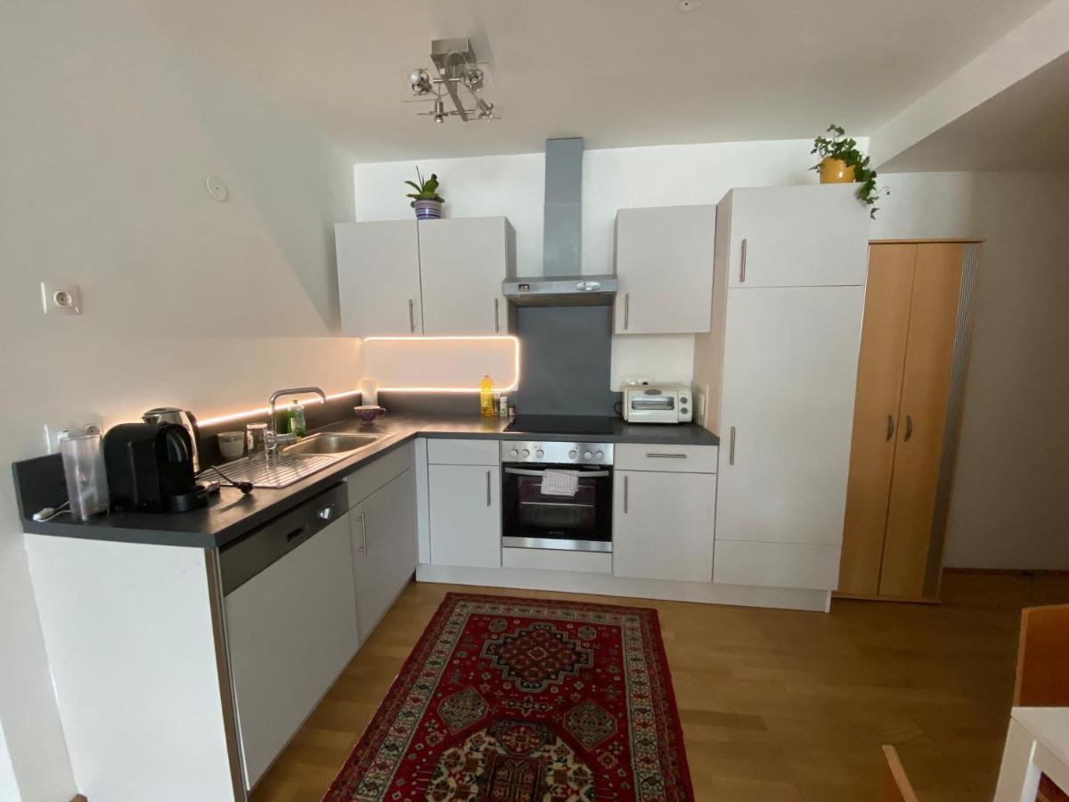 Apartment 9 Stops Away From City-Centre Wien Eksteriør billede