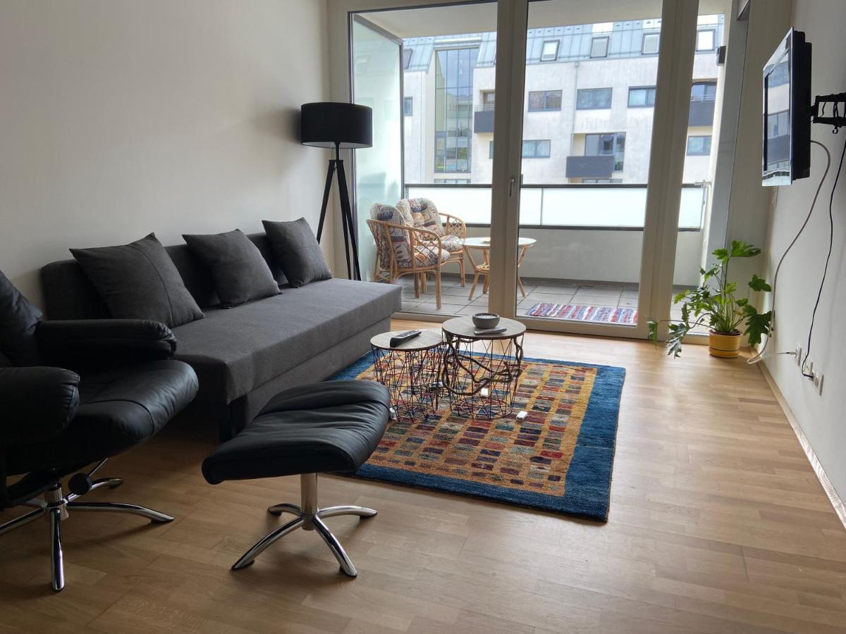 Apartment 9 Stops Away From City-Centre Wien Eksteriør billede